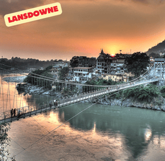 lansdowne