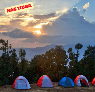nag tibba