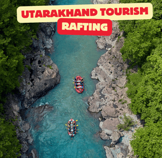 rafting rishikesh