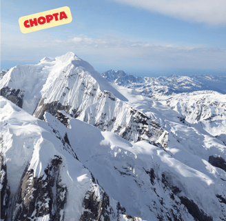 Chopta Uttarakhand truism 