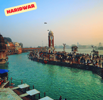 haridwar