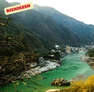 Rishikesh