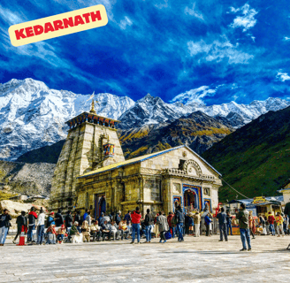 kedarnath
