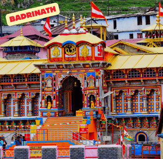 badrinath