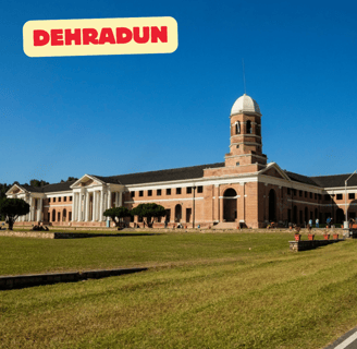 dehradun