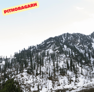 pithoragarh