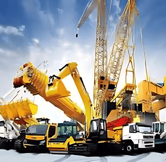 sewa alat berat tower crane,dump truk,excavator,lift cor beton