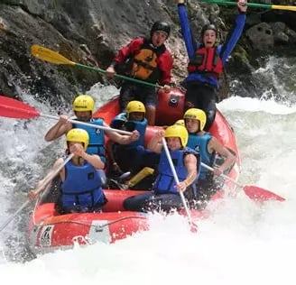 Sports Fun - La vallée de Louron