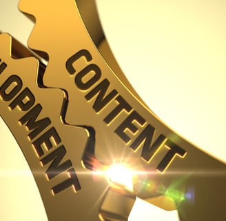 technical blog writing