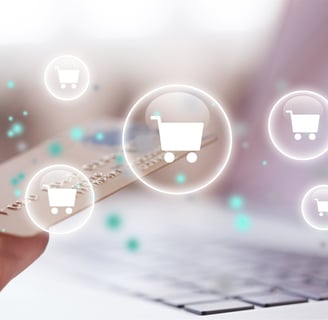 E-Commerce Technology