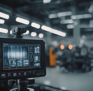 MacBook Pro showing programming language