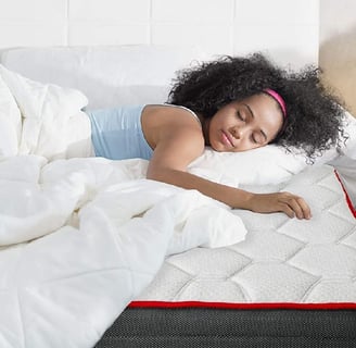 matelas confort