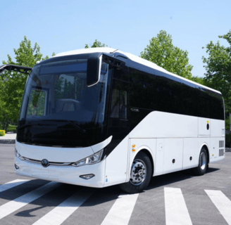 33 Seater Coach Ilford