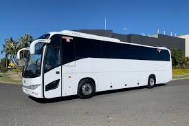 53 Seater Coach Ilford