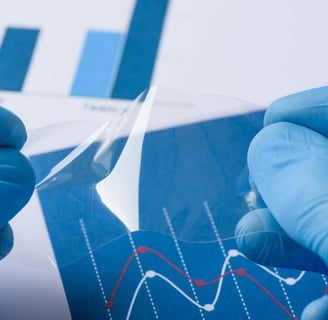 Understanding Differential Scanning Calorimetry: Principles, Applications, and Key Manufacturers