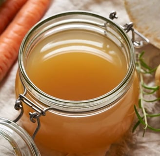 Bone Broth