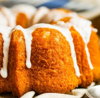 Bundt Cake