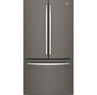 GE refrigerator