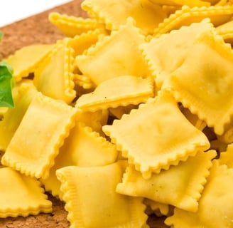Ravioli