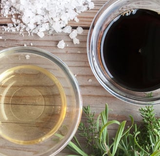 Rice Vinegar