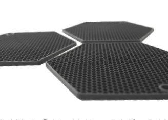semelle d'adaptation cooking surface