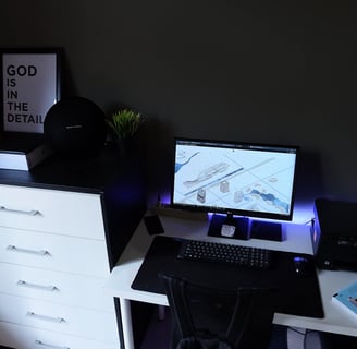 Mendapatkan Ide Desain