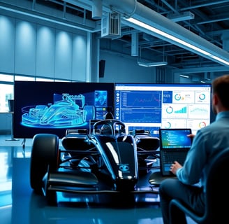 Digital Twin