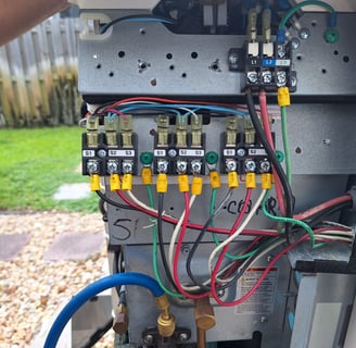CABLE CHECK