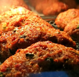 kibe al forno, arabe, Brasile, Cagliari