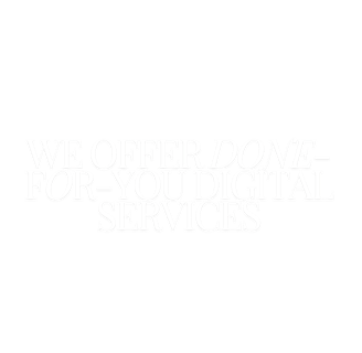 Digital services