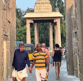 #Hommes Tamil nadu