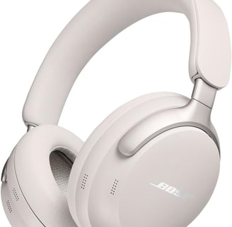 Bose QuietComfort Ultra Wireless Noise Cancelling Headphones