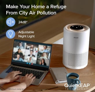 best air purifier for dorm room