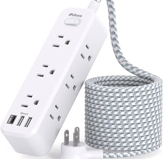 surge protector power strip