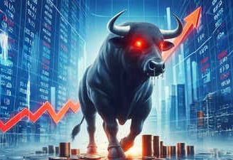 Stock Market Hits Record Highs on Exit Poll Results, Investors Gain ₹ 12 Lakh Crore