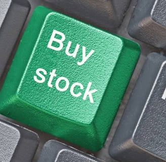Stocks recommendations 