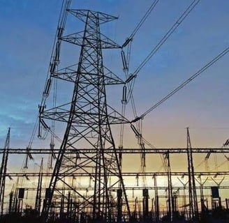 Power stocks