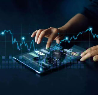 Top 11 Stocks to Watch: Potential Returns of 12-62% Over the Next Six Months