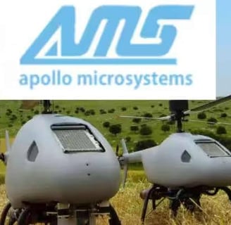 The Rising Fortunes of Apollo Micro Systems: Key Factors Driving Share Price Surge