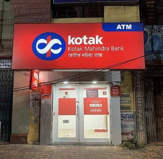 Kotak Mahindra Bank investment opportunities analysis by FinBrook