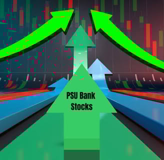 Psu banking stocks rally