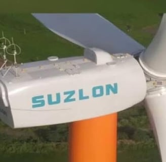 Suzlon Energy: Navigating Recent Market Slumps and Capitalizing on Growth Catalysts in Renewable