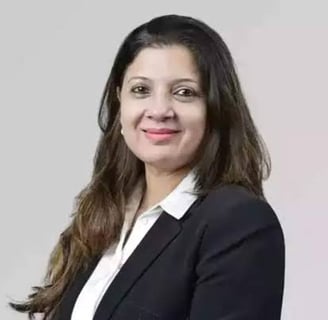 Vaishali parikh top recommendations