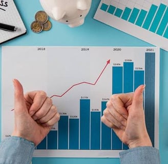 5 Solid Small Caps at 52-Week Lows: Should You Invest?