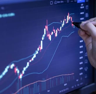 Stock in news today