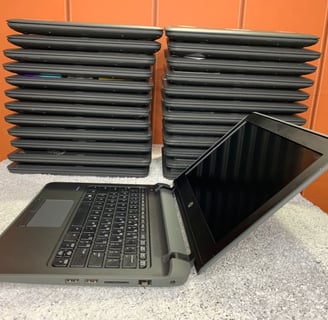 price of a mini laptop in Cameroon