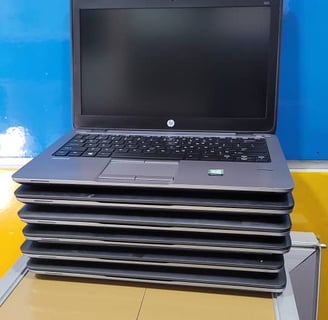 Laptop Core i7: Prices in Cameroon Based on Specifications
