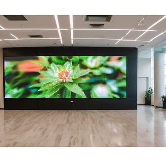 led display manufacturer