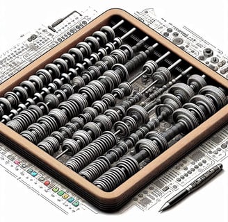 An Abacus