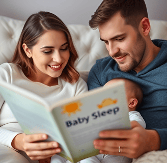 Understanding Baby Sleep Cycles: A Guide for New Parents